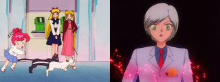 Illustration for article titled Sailor Stars Rewatch Bonanza!! Episodes 26 & 27